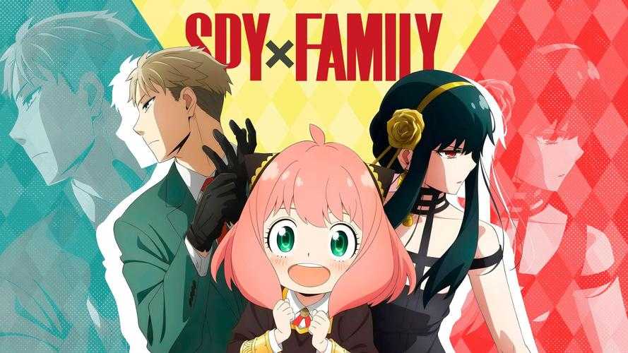 间谍过家家新公布PV与OP究竟会带来怎样震撼人心的视觉听觉双重体验？