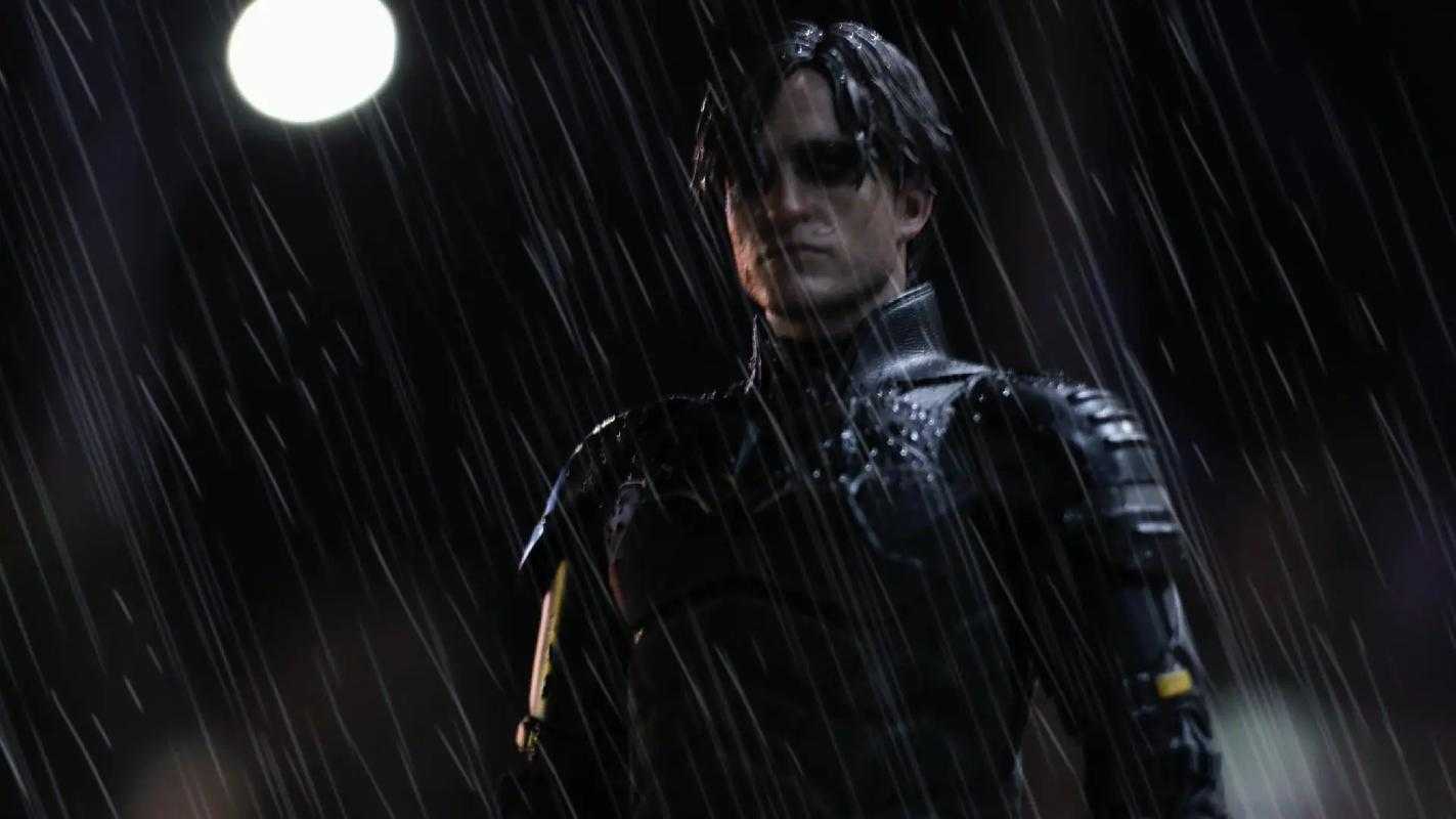 新蝙蝠侠影片里藏着多少不为人知的秘密？不止视觉更涉深度该咋品？