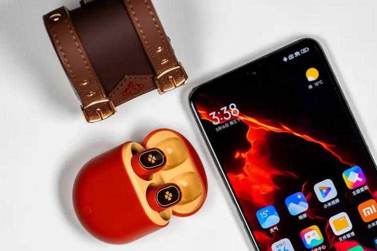 原神联名耳机真有那般神奇？揭秘它背后的独特魅力究竟怎样.