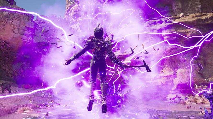 燧石黎明围攻这游戏里，那神秘古老力量究竟隐藏着啥惊天秘密？