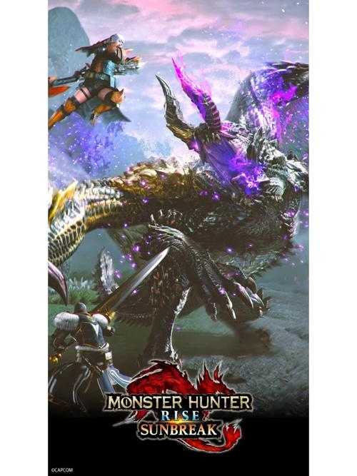 怪物猎人崛起曙光究竟何时揭开神秘面纱——上线时间你了解多少？