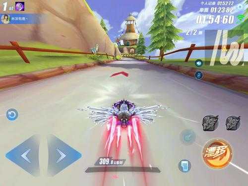 QQ飞车手游萌菜出击究竟该如何巧妙改装才能称霸赛道呢?