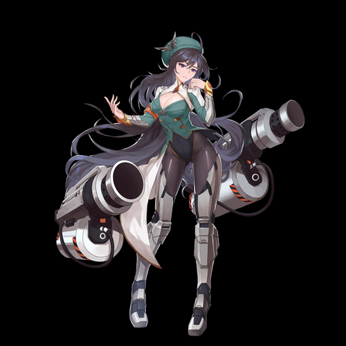 魂器学院新出角色佩尔真那么强？它的属性到底啥水平呢？