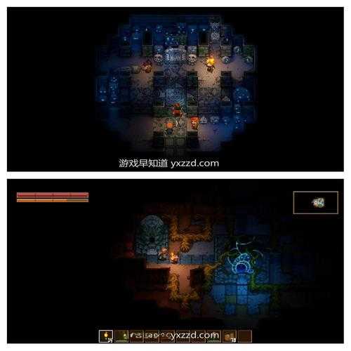 地心护核者游戏的边界之谜究竟藏于何处呢？详解其位置真相！