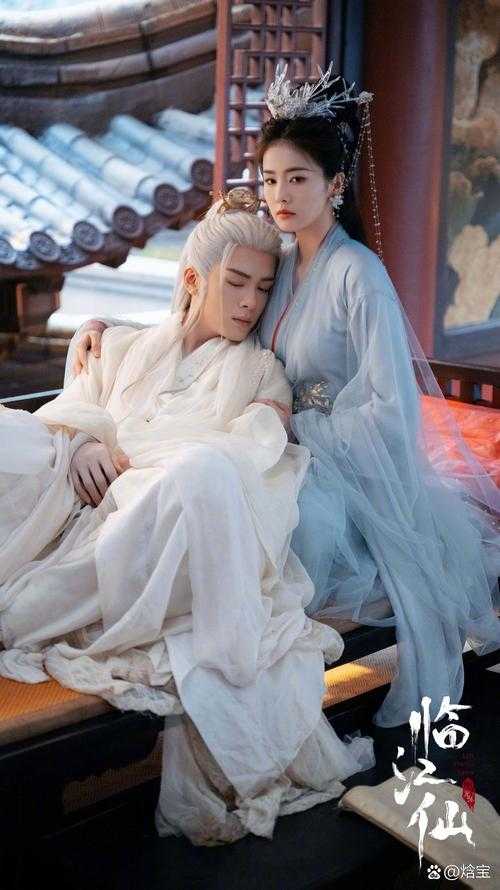 香蜜沉沉中那跨越时空的爱恨纠葛，究竟藏着怎样不为人知的秘密呢？