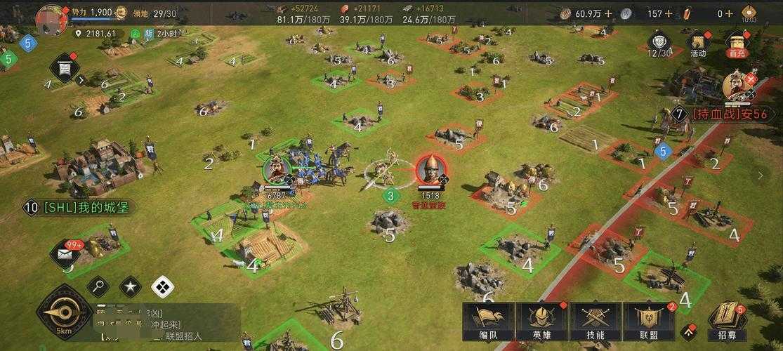 重返帝国里，英雄数据排行真有那么大战略价值么？咋管理的？