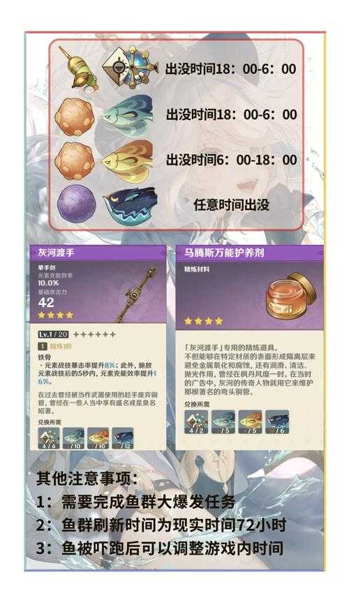 原神里甜馨果酒湖究竟咋制作配方有啥独特秘密呢？