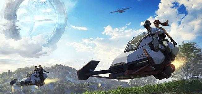 和平精英荣耀殿堂登顶究竟有啥神秘技巧？揭秘上房顶绝招！