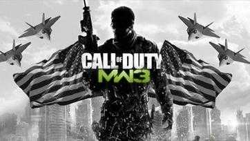 使命召唤3在3月11日悄悄更新了啥隐藏功能与内容呢？