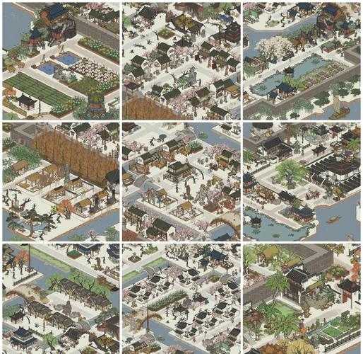 江南百景图骑官任务咋从零开始做？掌握全攻略就能从入门到精通吗？